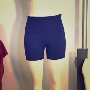5” inseam lululemon shorts